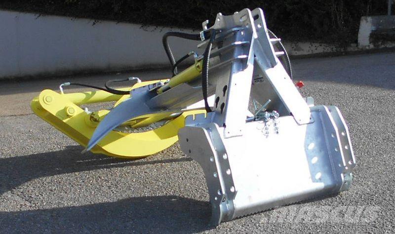  SOMA RZ 2300 Горско стопанство - Други