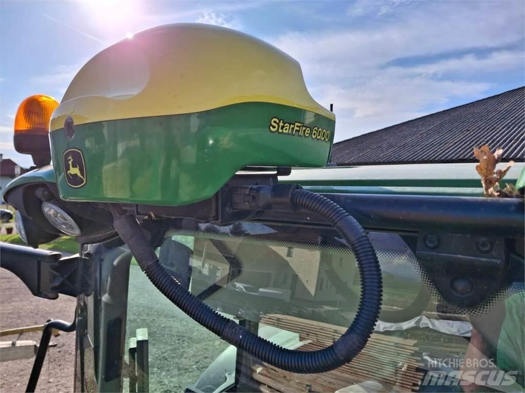  Starfire 6000 Селскостопанство - Други