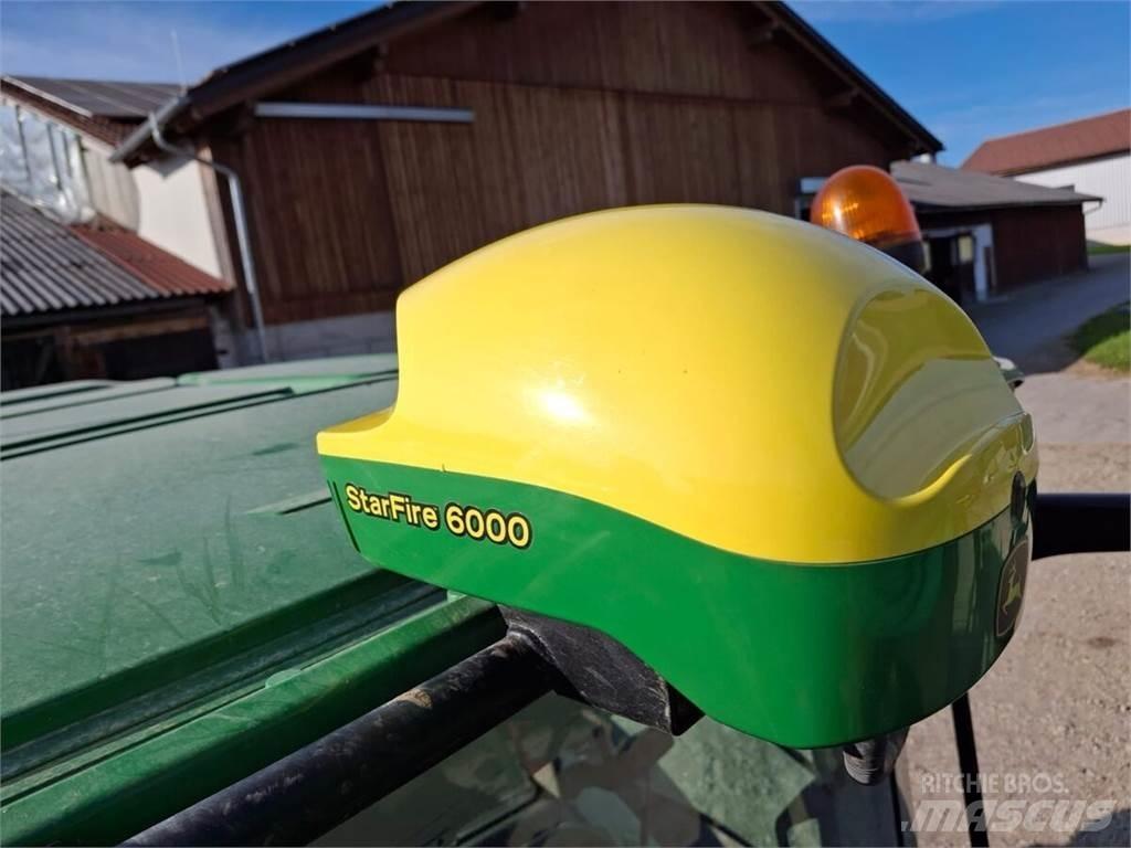  Starfire 6000 Селскостопанство - Други