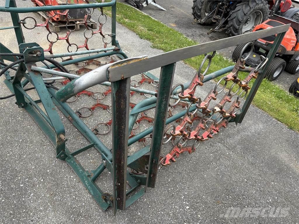  Stekro 5 M Други машини за сеене и аксесоари