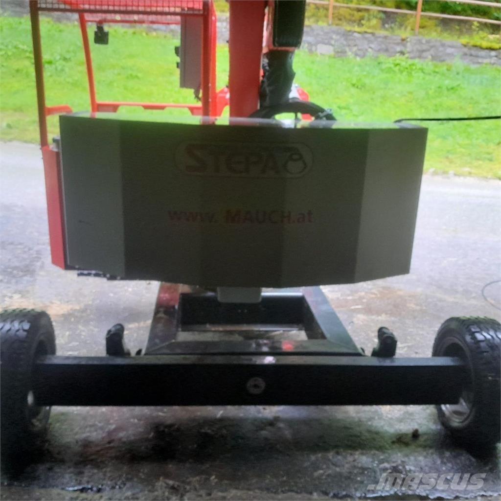 Stepa MK 4075 WS Конвейерно оборудване