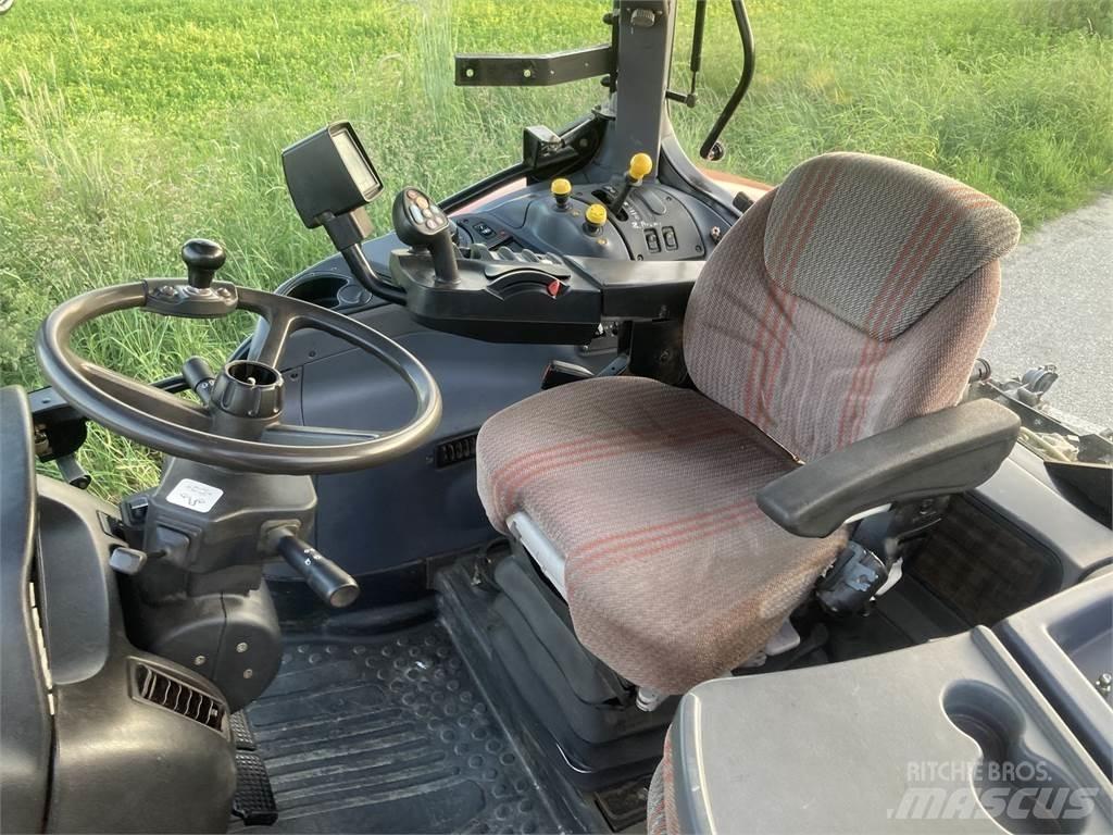 Steyr 4115 Profi Трактори