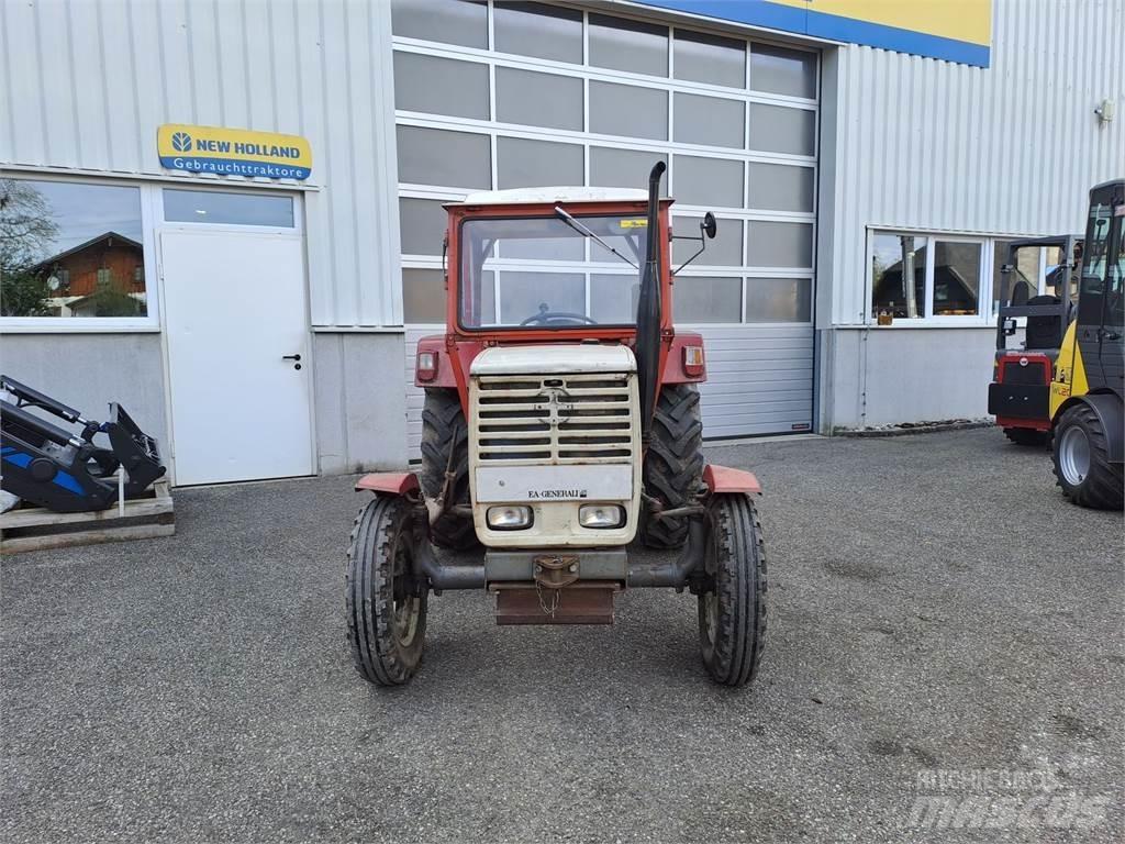 Steyr 430 Трактори