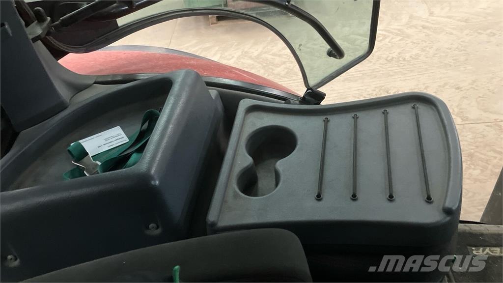 Steyr 6185 CVT Трактори