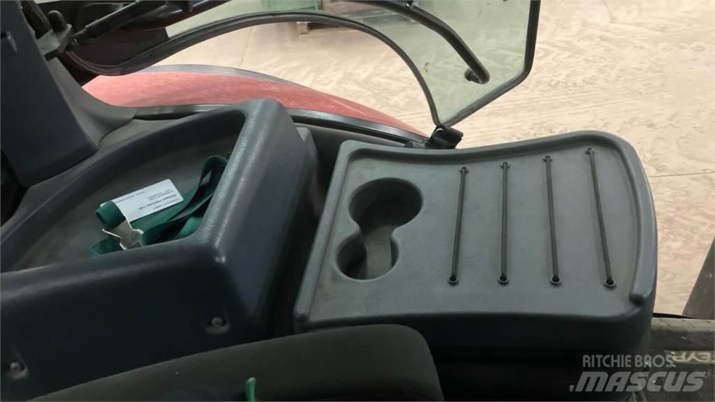 Steyr 6185 CVT Трактори
