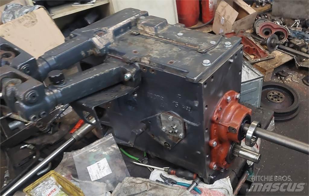 Steyr 9094 Други аксесоари за трактори