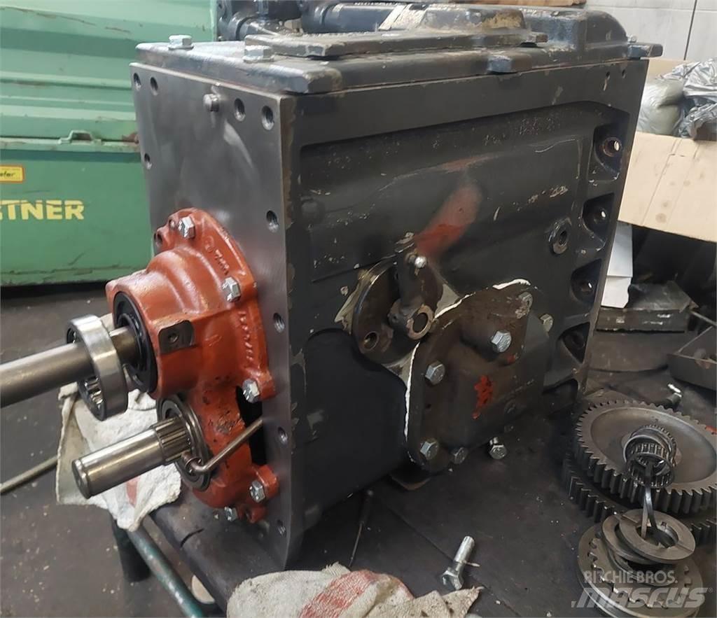 Steyr 9094 Други аксесоари за трактори