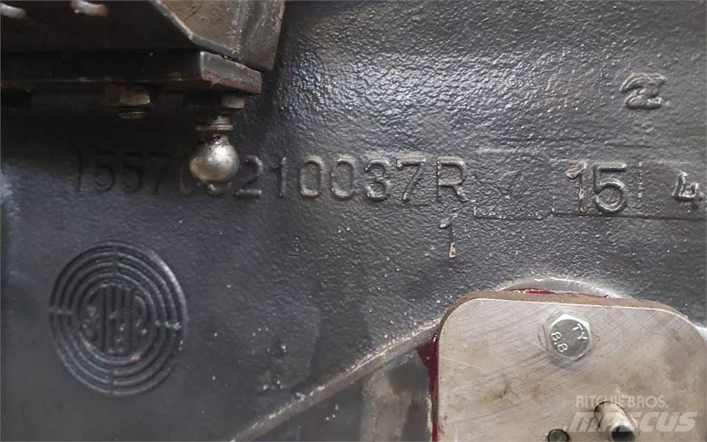 Steyr 9094 Други аксесоари за трактори