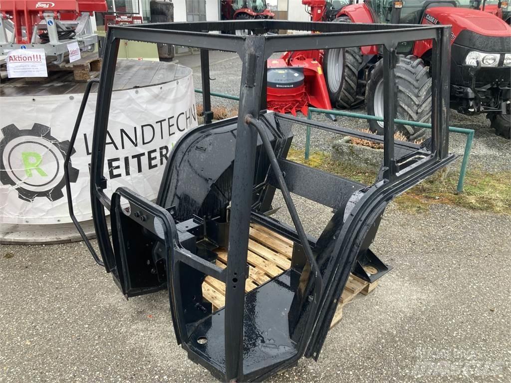 Steyr 9100M Други аксесоари за трактори