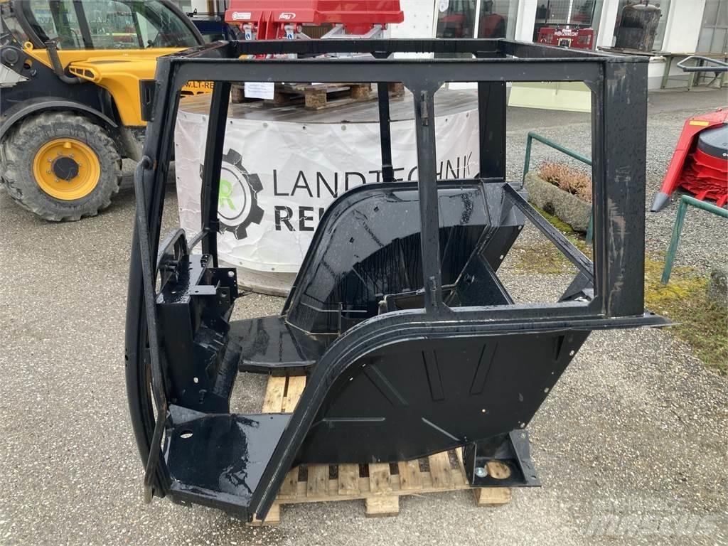 Steyr 9100M Други аксесоари за трактори