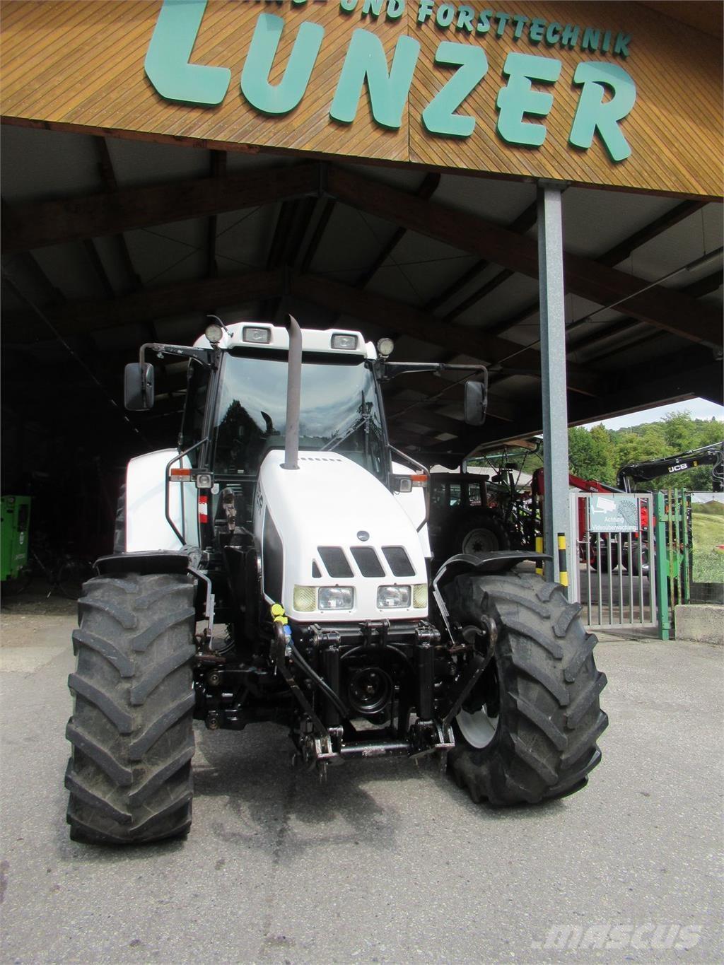 Steyr 9105 Трактори