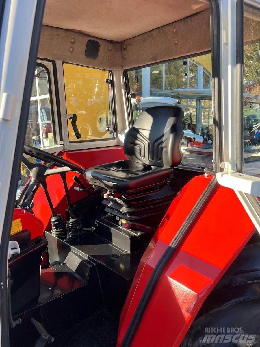 Steyr 948 Трактори