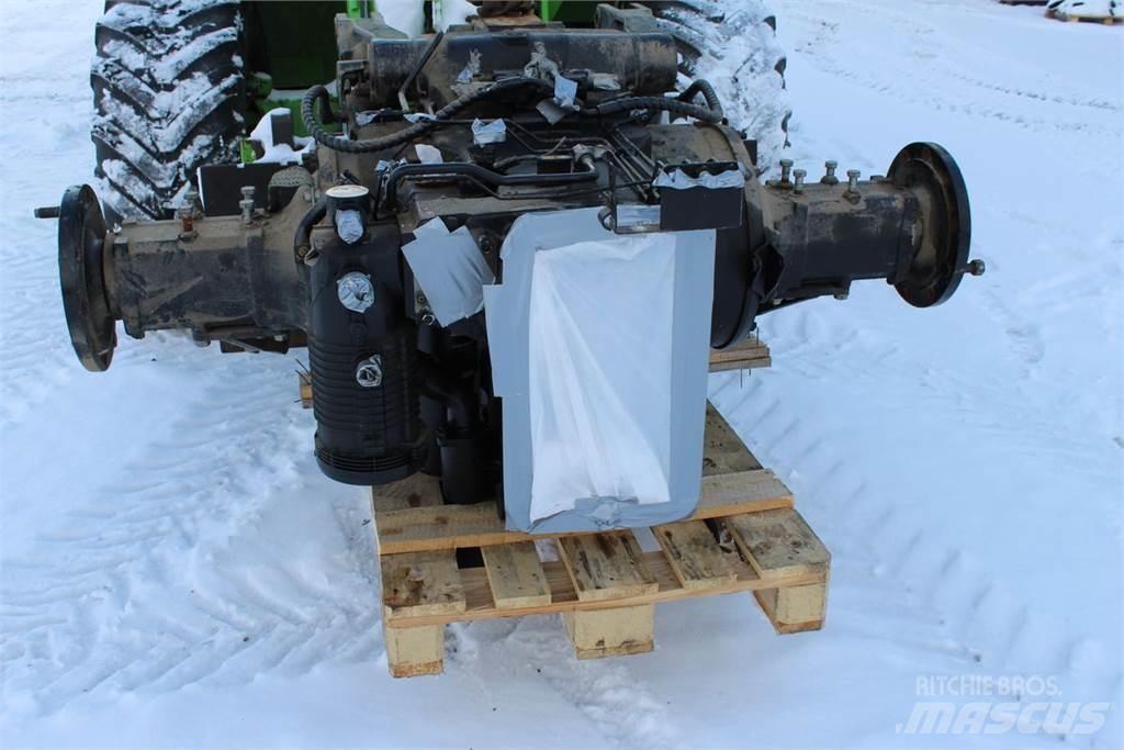 Steyr CVT 6225 Други аксесоари за трактори