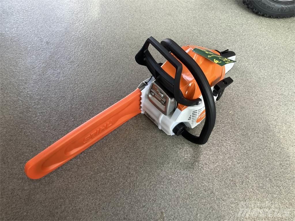 Stihl MS 162 Горско стопанство - Други