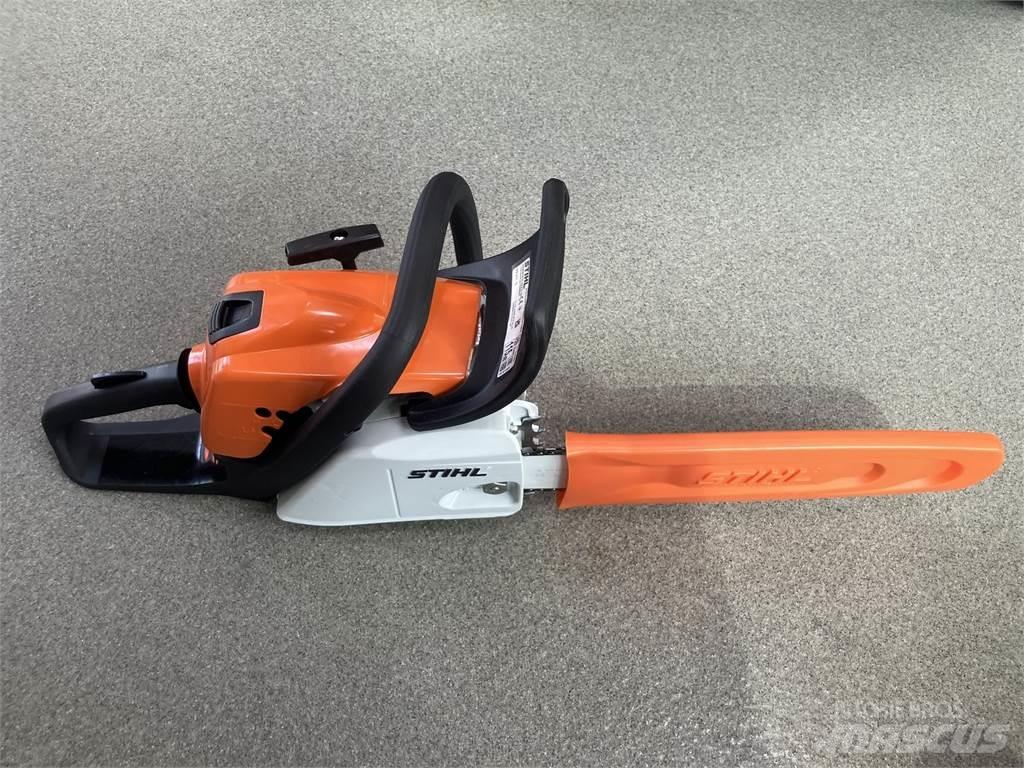 Stihl MS 211 Горско стопанство - Други