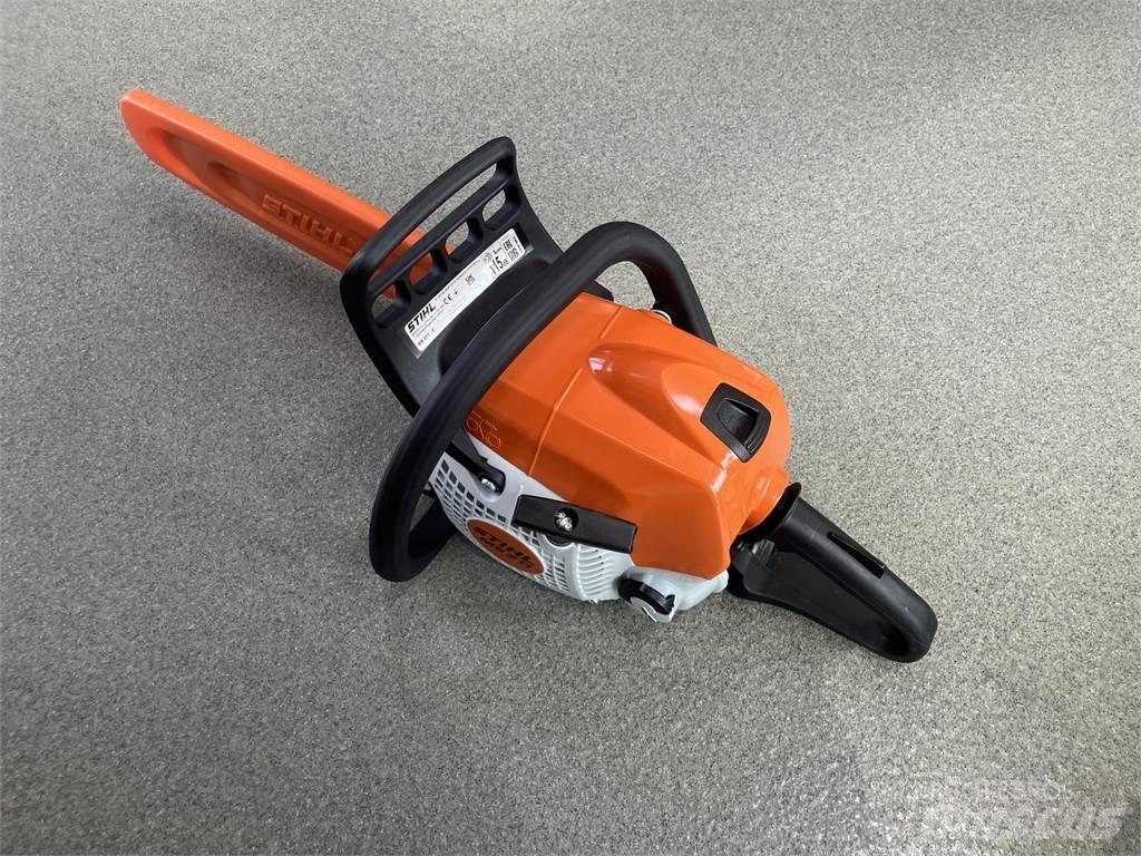 Stihl MS 211 Горско стопанство - Други
