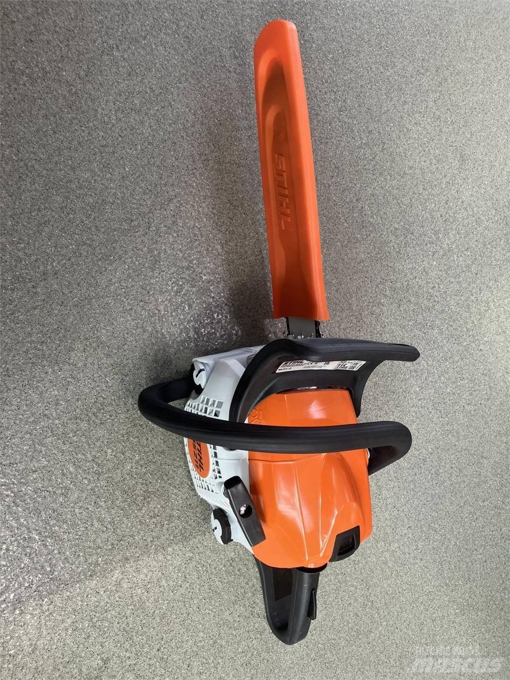 Stihl MS 211 Горско стопанство - Други