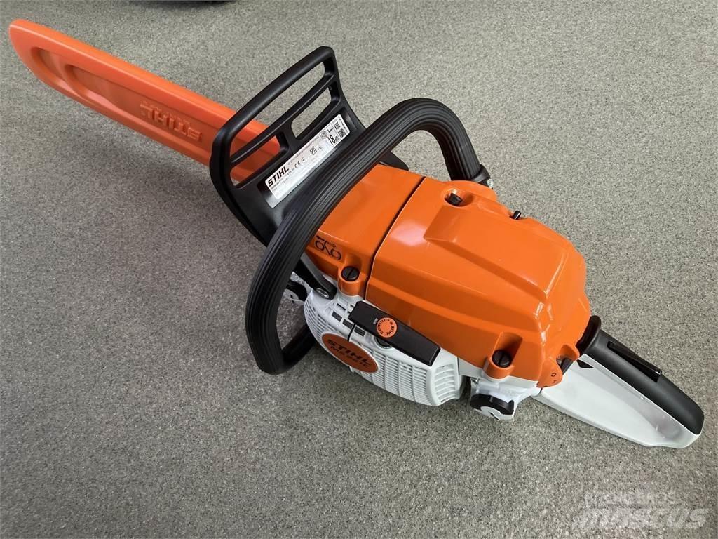 Stihl MS 261 C Горско стопанство - Други