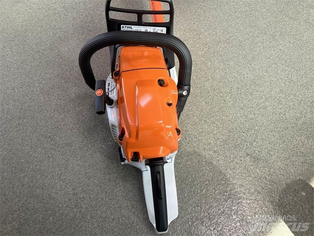 Stihl MS 261 C Горско стопанство - Други