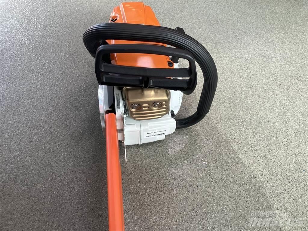 Stihl MS 261 C Горско стопанство - Други