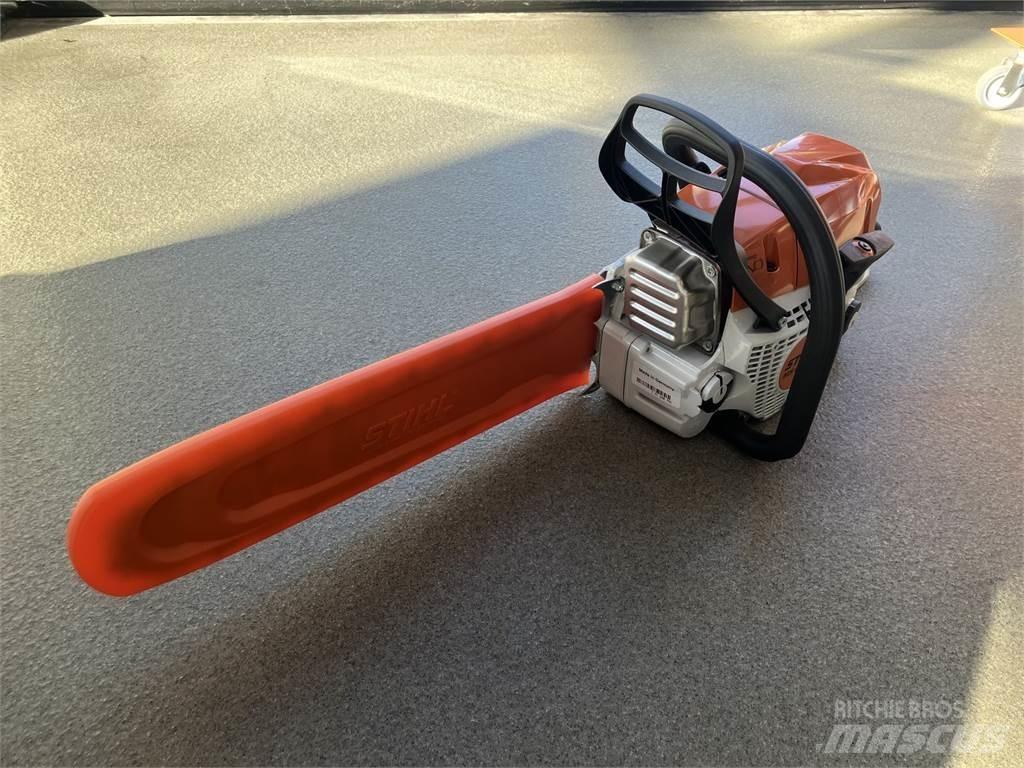 Stihl MS 400C-M Горско стопанство - Други