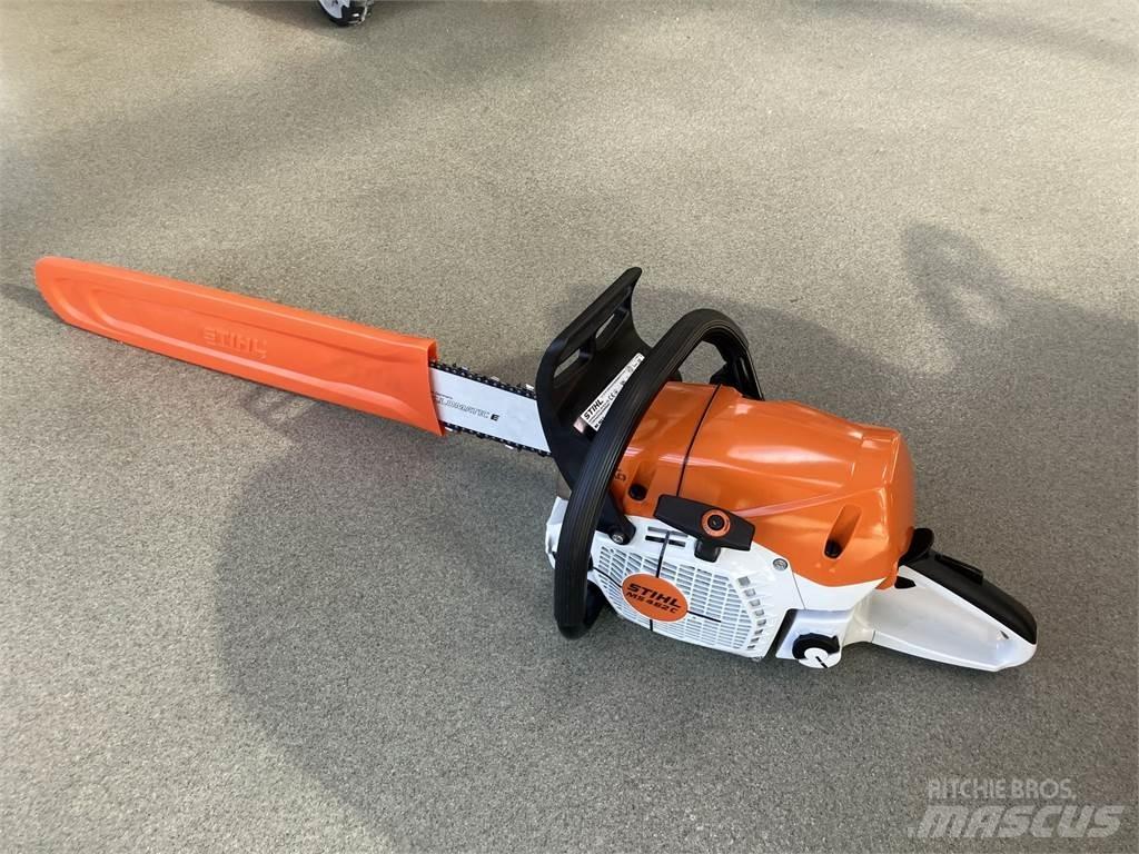 Stihl MS 462 C Горско стопанство - Други