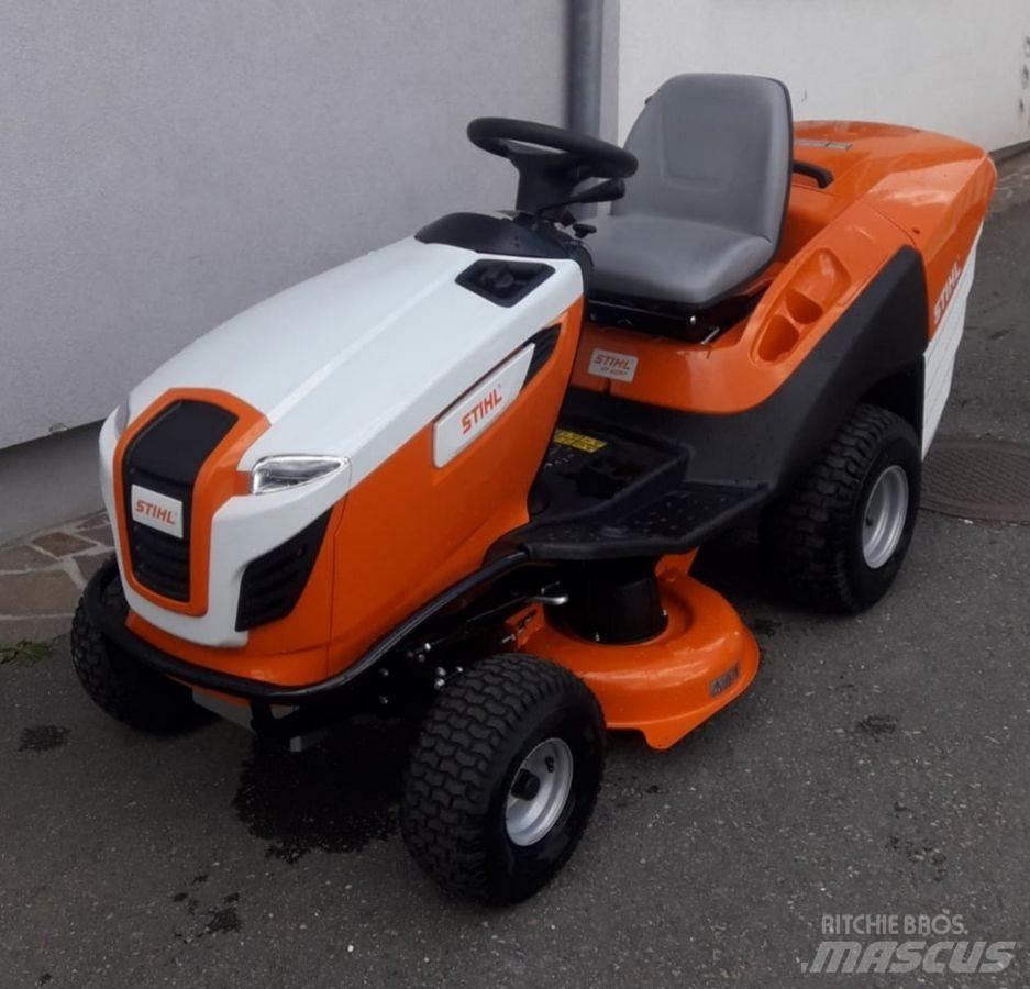 Stihl RT 5097 Поддръжка - Други