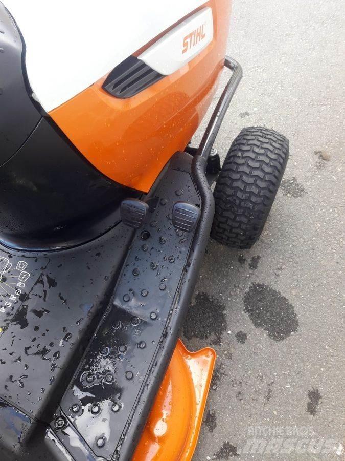 Stihl RT 5097 Поддръжка - Други