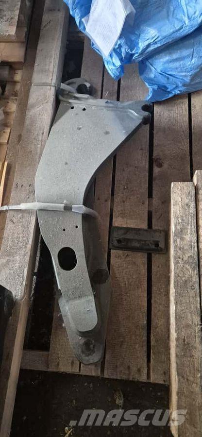 Stoll Anbaukonsole Други аксесоари за трактори