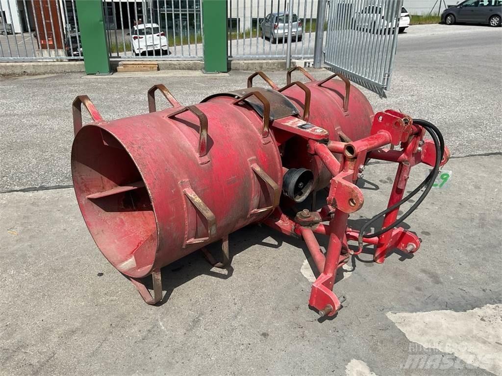  SVL 2100 Друга техника за жънене на фураж