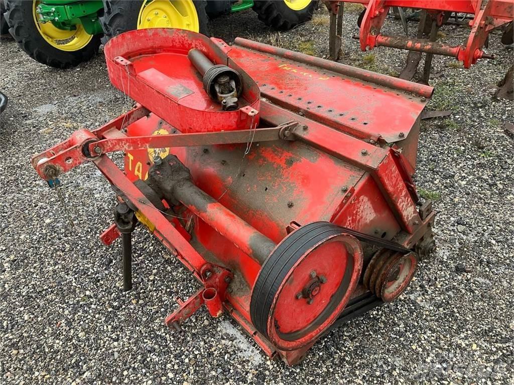 Taarup Mulcher Стъблорезачки