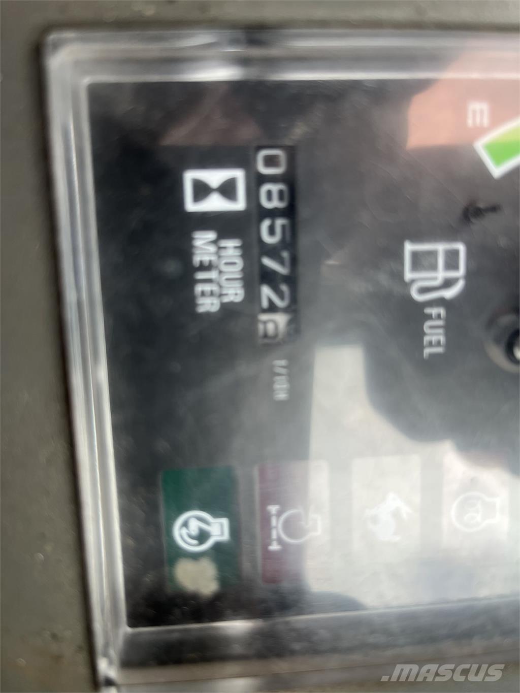 Takeuchi TB 145 Мини екскаватори < 7 т