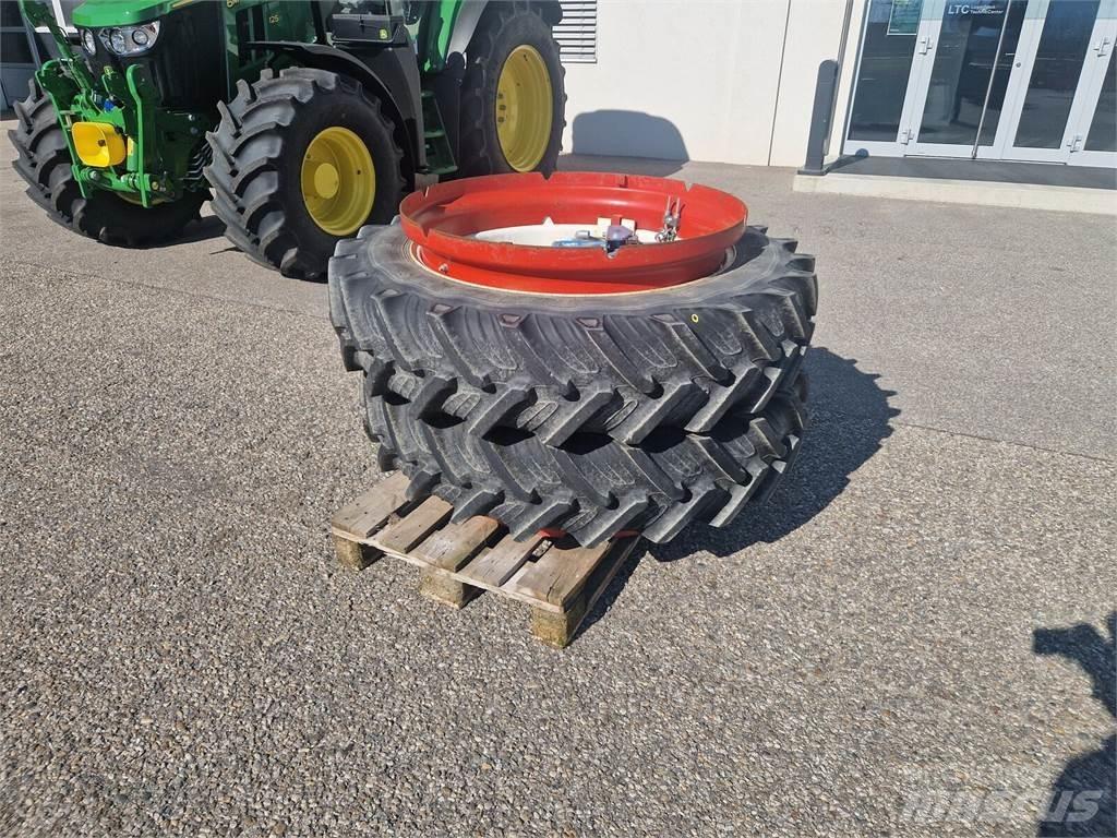 Taurus 12.4 R36 Колелета/Гуми
