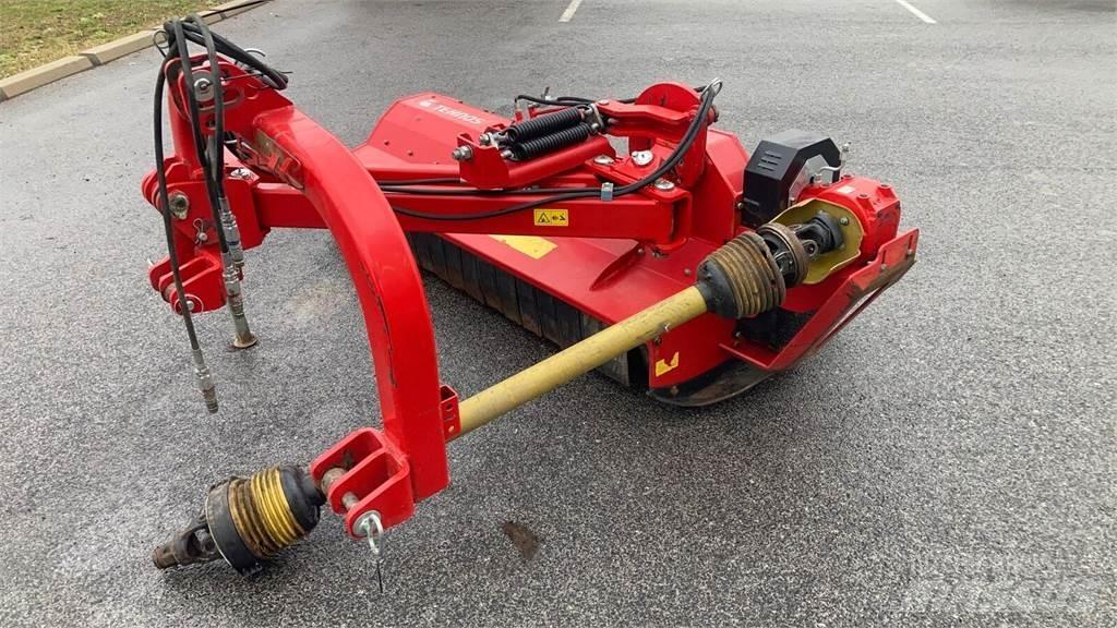 Tehnos MB 200L Стъблорезачки