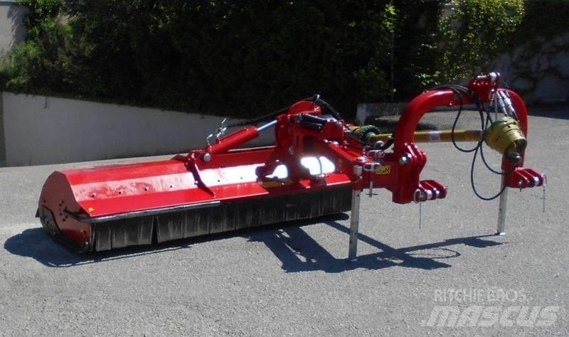 Tehnos MB 220 LW Стъблорезачки