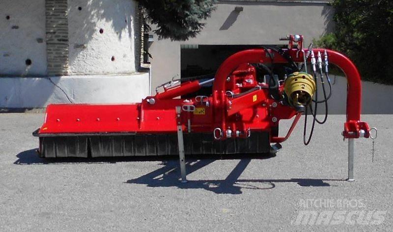 Tehnos MB 220 LW Стъблорезачки