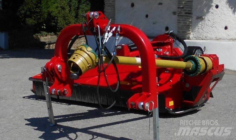 Tehnos MB 220 LW Стъблорезачки