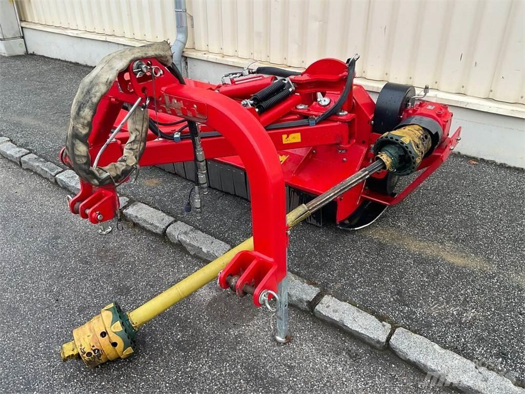 Tehnos MB 220LW Стъблорезачки