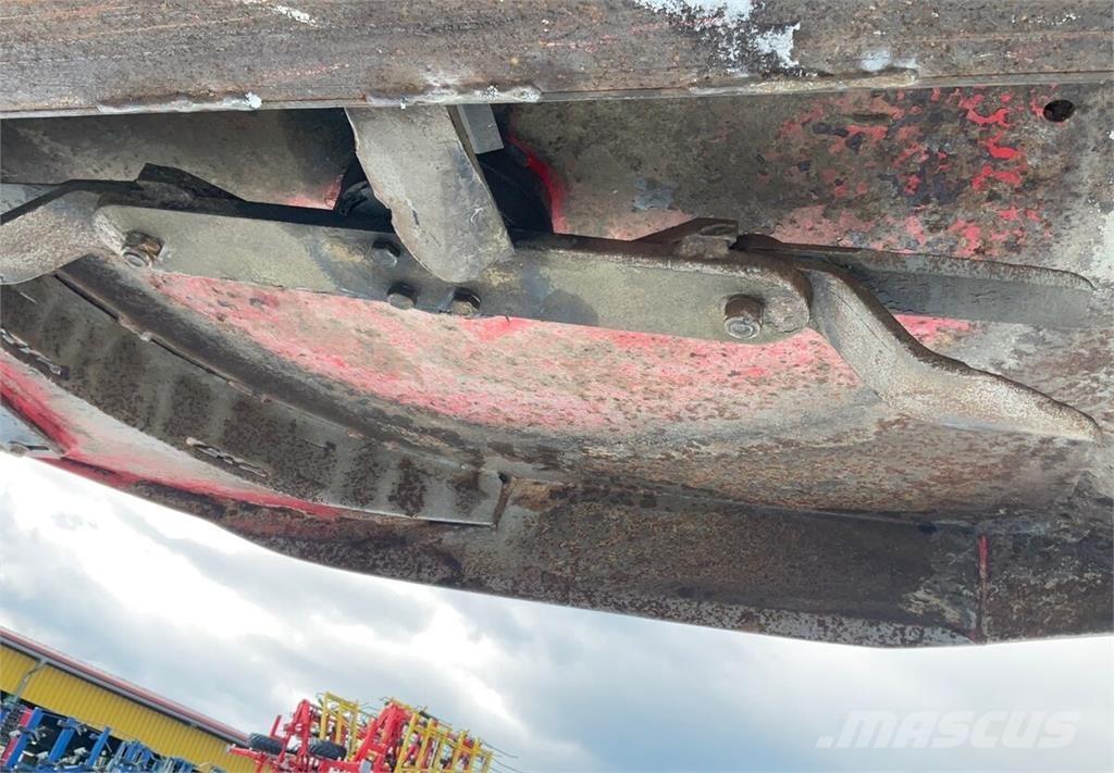 Tehnos MTV3 Стъблорезачки