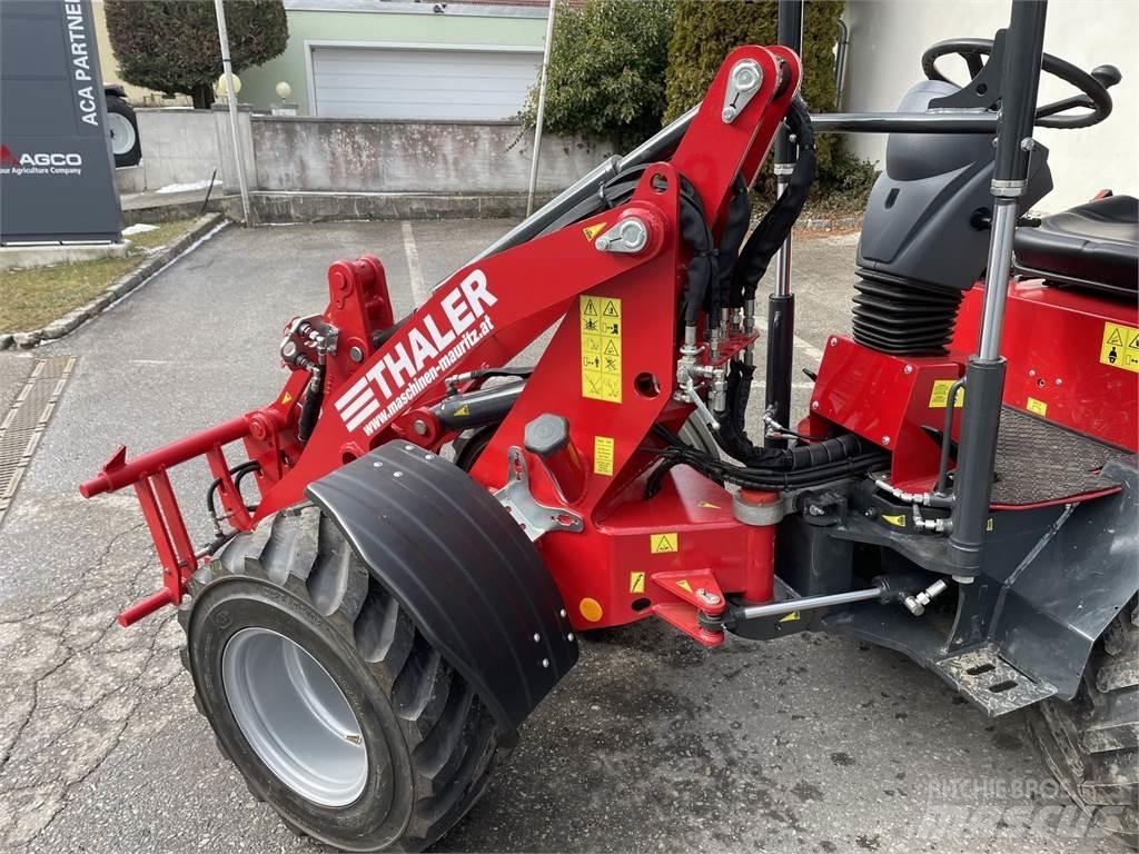 Thaler 2230 S Челни товарачи и багери