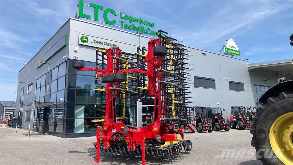  TINECARE V 12200 Други машини за сеене и аксесоари