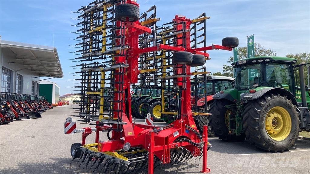  TINECARE V 12200 Други машини за сеене и аксесоари