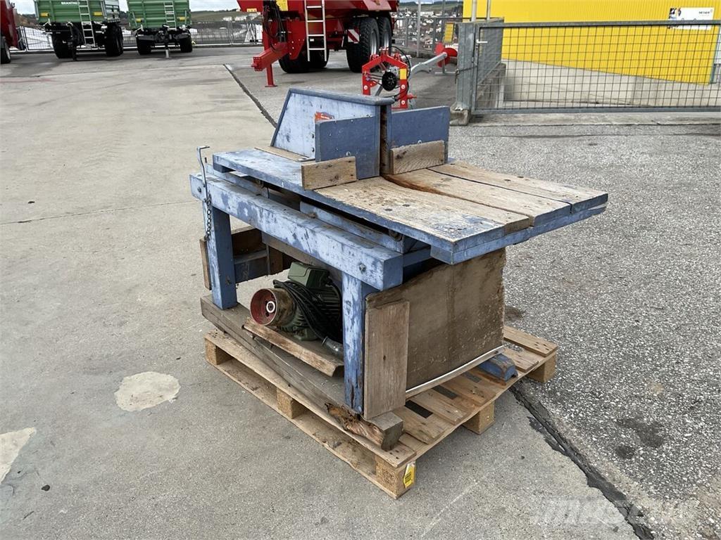  Tischkreissäge Горско стопанство - Други