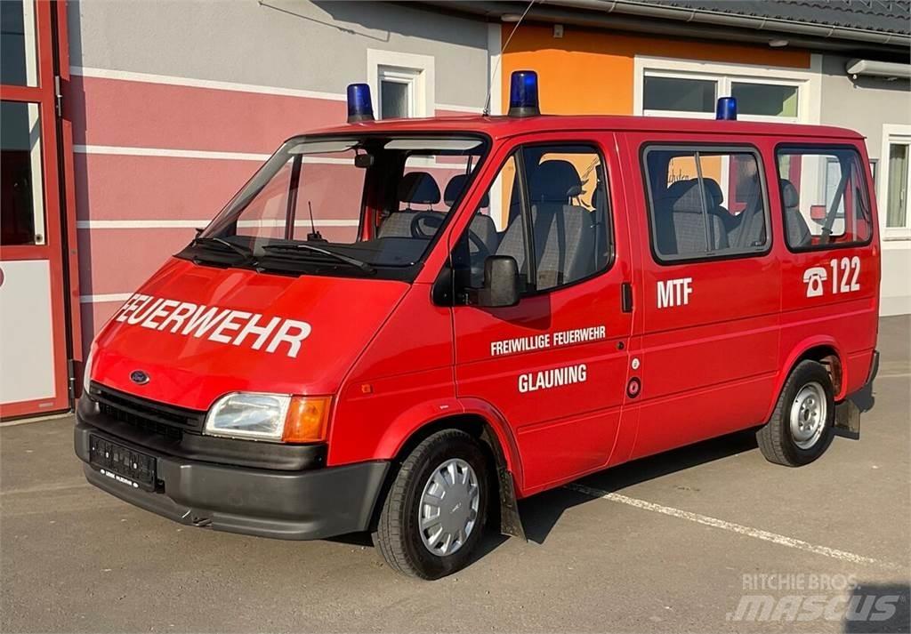  Transit Bus Селскостопанство - Други