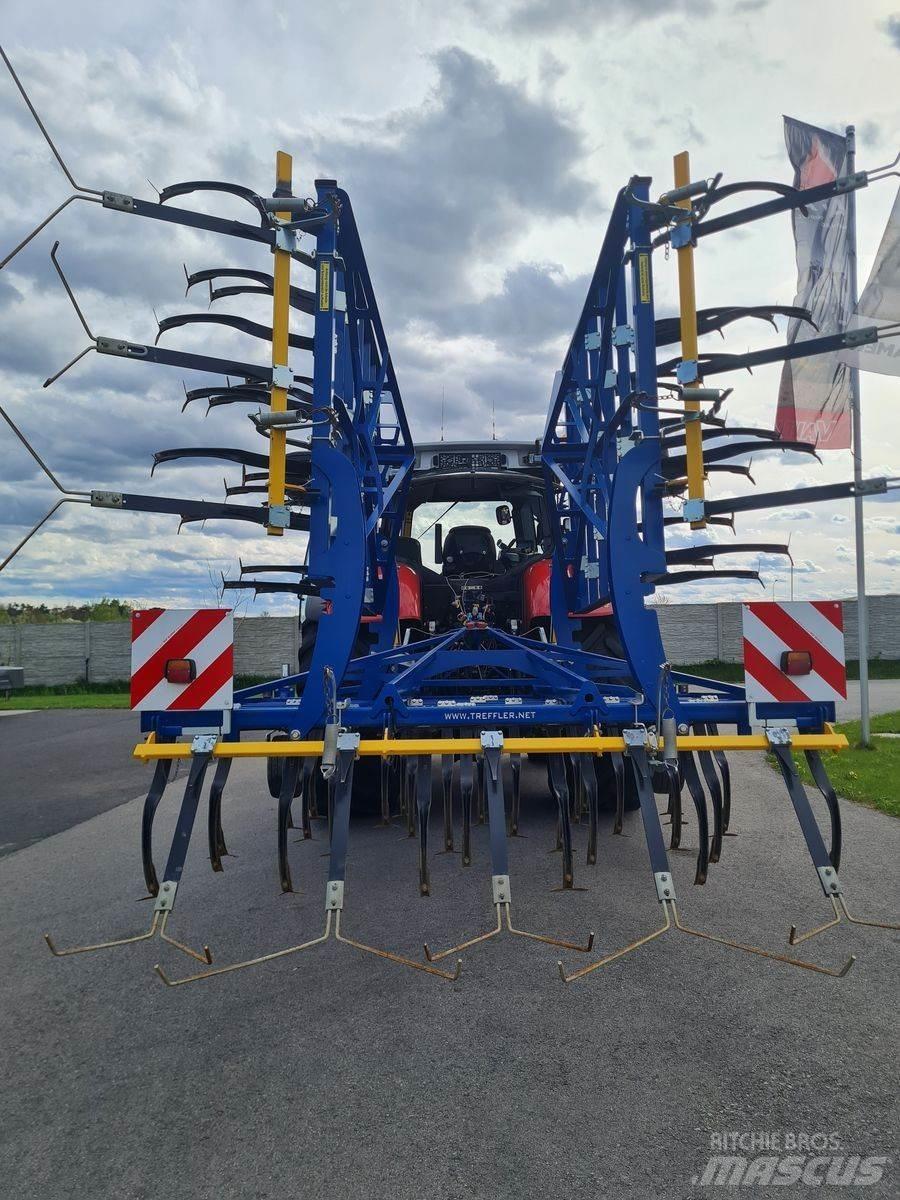  Treffler TF650 Култиватори