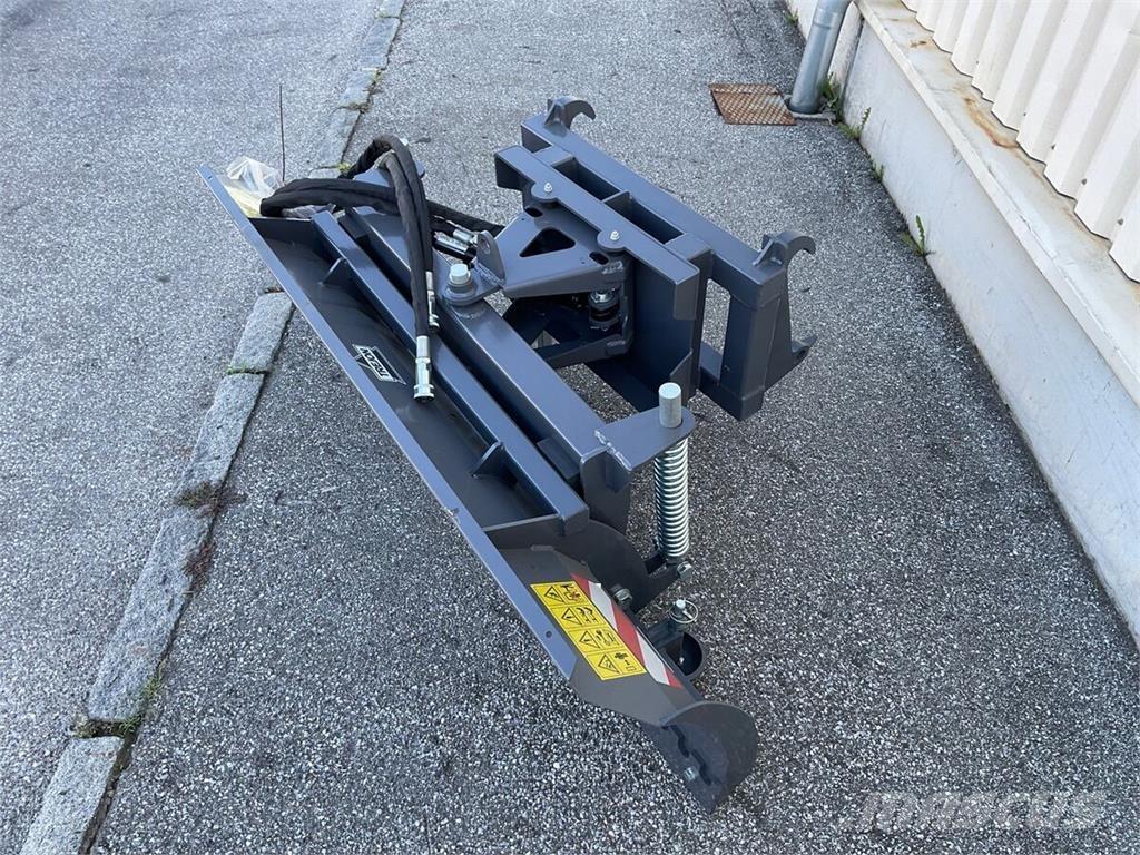 Trejon SP 180 Други пътни машини и машини за сняг