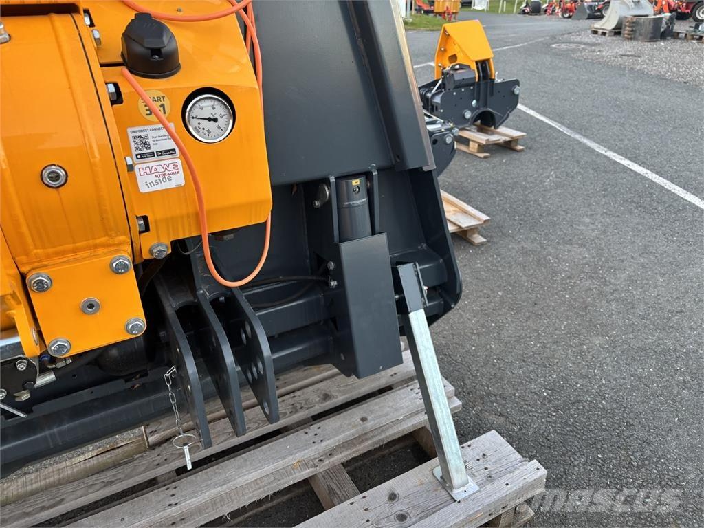 Uniforest 90GK Чакръци/ Рудан