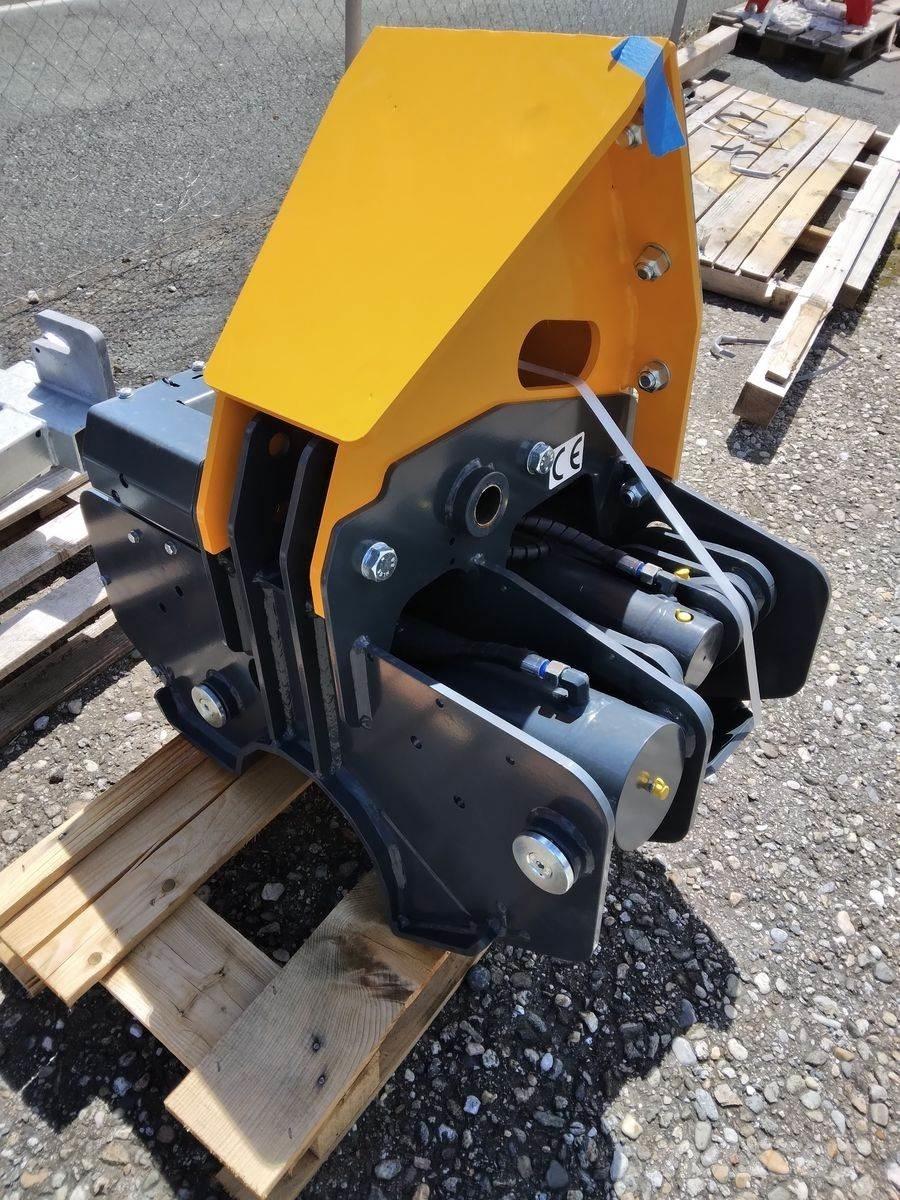 Uniforest RK 250 B Горско стопанство - Други
