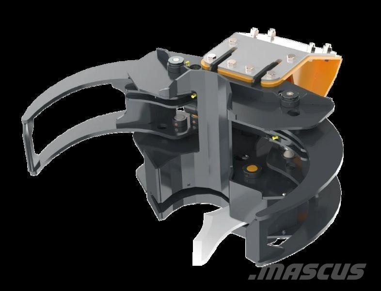 Uniforest RK 250B Горско стопанство - Други