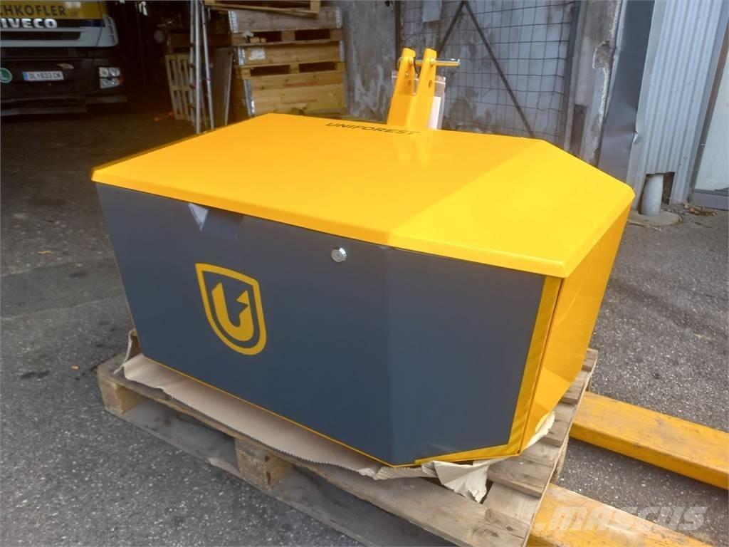 Uniforest Unibox Горско стопанство - Други